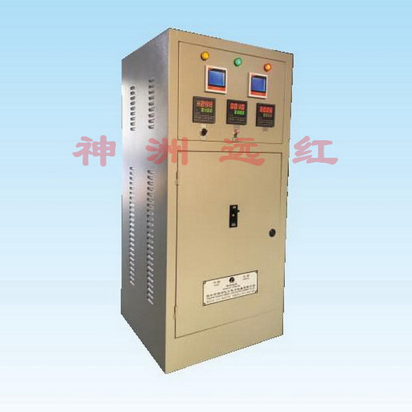 扬中SZ-WKG-150型智能温度控制柜（带通讯及过流、缺相保护）