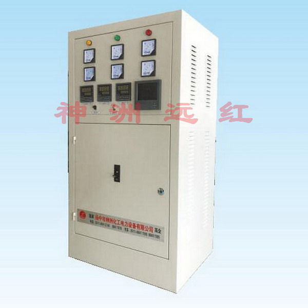 扬中SZ-WKG-150型智能温度控制柜（普通型）