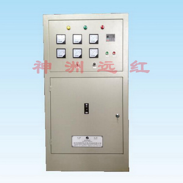 扬中SZ-WKG-80型智能温度控制柜（控制变频调速电机）