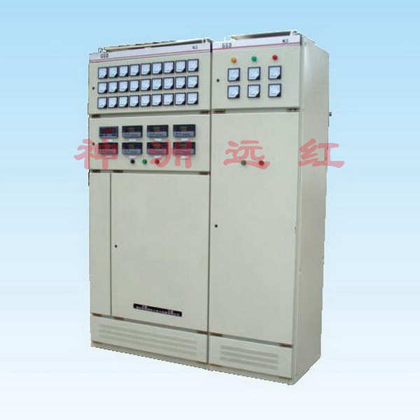 扬中SZ-WKG-800KW型智能温控柜
