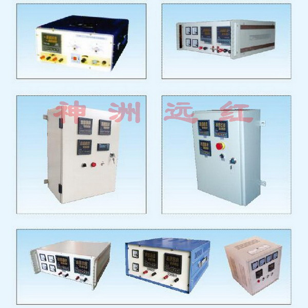 扬中SZ-WKG型台式全自动智能型温度控制柜