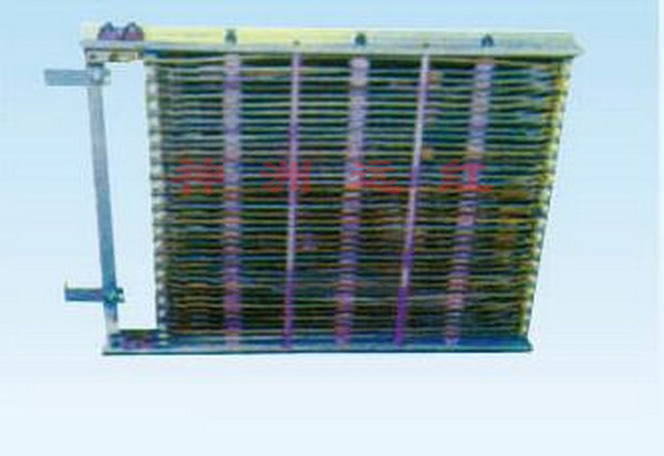 扬中YHD-2型电阻带加热器